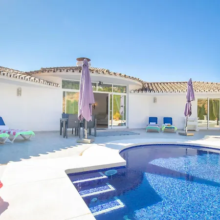 Pool Rancho Domingo Family Friendly - Happy