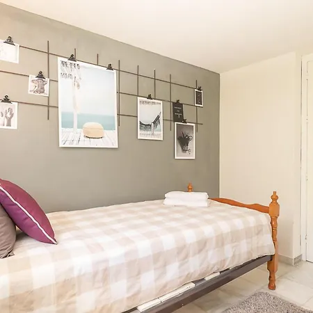 Villa Pool Rancho Domingo Family Friendly - Happy Benalmadena