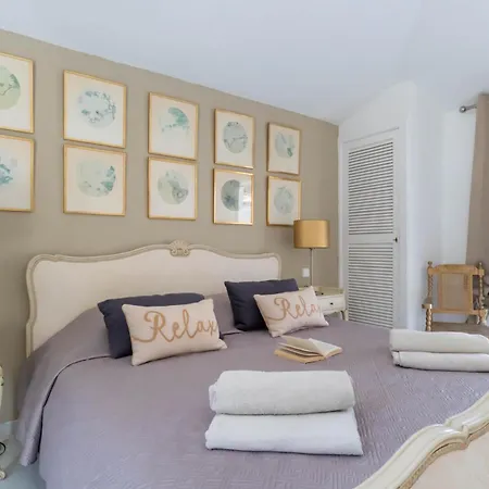 Villa Pool Rancho Domingo Family Friendly - Happy Benalmadena