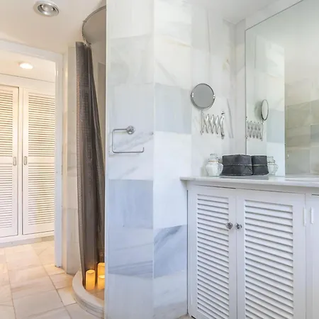 Villa Pool Rancho Domingo Family Friendly - Happy Benalmadena