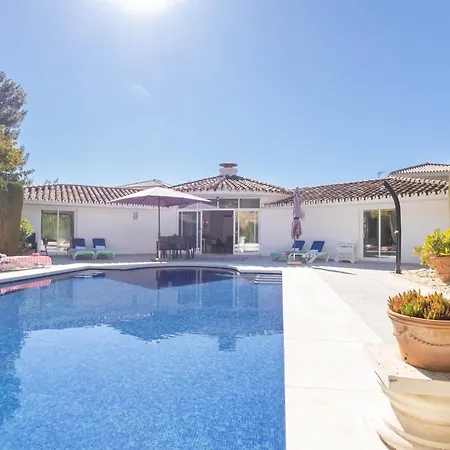Pool Rancho Domingo Family Friendly - Happy *