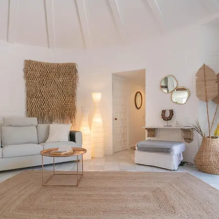 Pool Rancho Domingo Family Friendly - Happy Villa Benalmadena