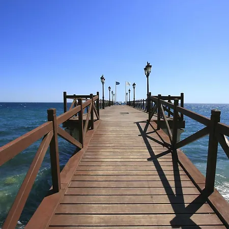 Pool Rancho Domingo Family Friendly - Happy * Benalmadena