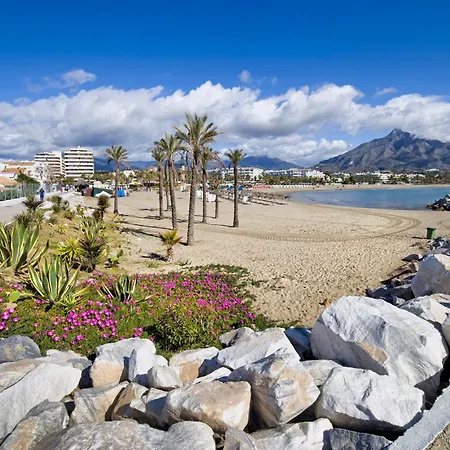 Pool Rancho Domingo Family Friendly - Happy * Benalmadena