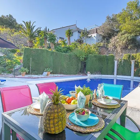 Pool Rancho Domingo Family Friendly - Happy