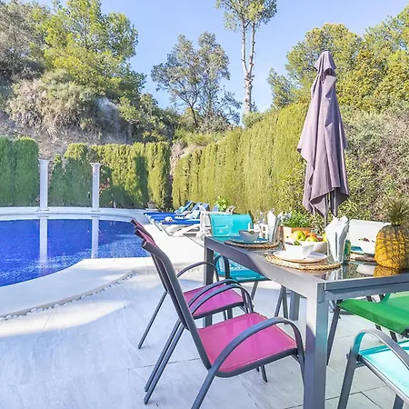 Pool Rancho Domingo Family Friendly - Happy Villa *