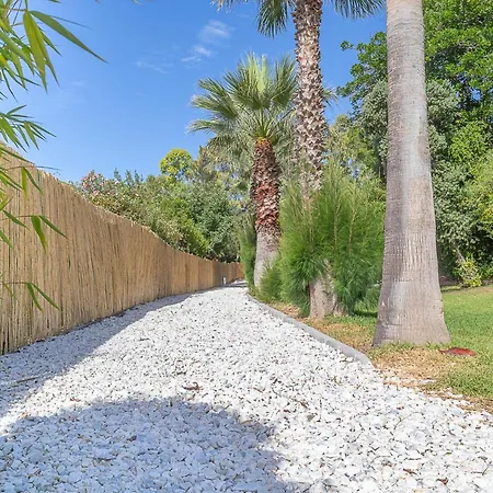 Villa Pool Rancho Domingo Family Friendly - Happy Benalmadena