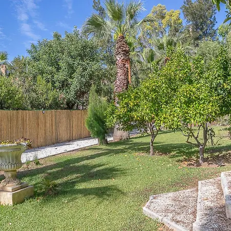 Villa Pool Rancho Domingo Family Friendly - Happy Benalmadena